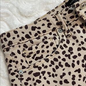 NWT Banana Republic High Rise Skinny Jeans